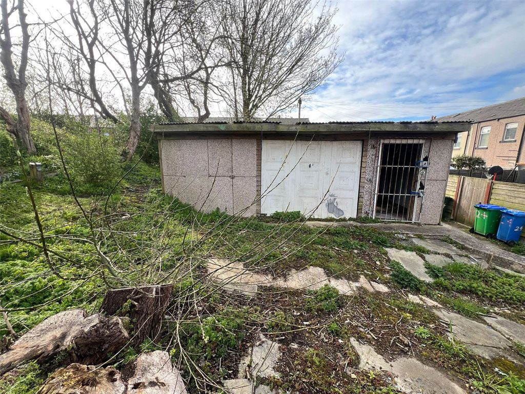 Additional image 2 of Land for saleLand R/O 24 Gorton Street, Heywood, Greater Manchester OL10