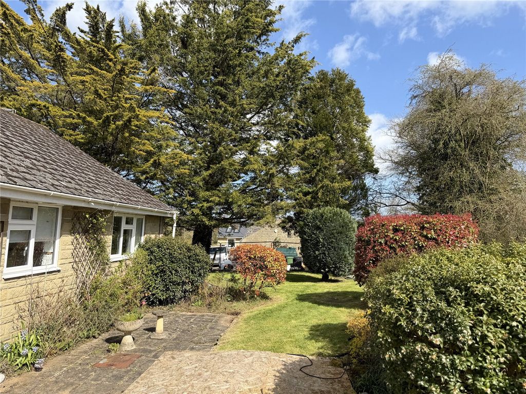 Additional image 12 of 2 bed detached bungalow for saleCharcroft Hill, South Brewham, Bruton BA10
