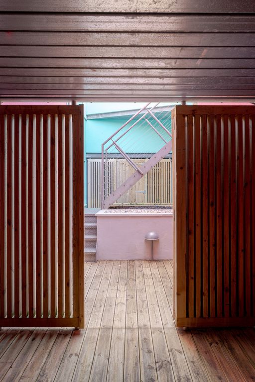 Additional image 25 of 6 bed terraced house for saleThe Pink House, Bude, Cornwall EX23