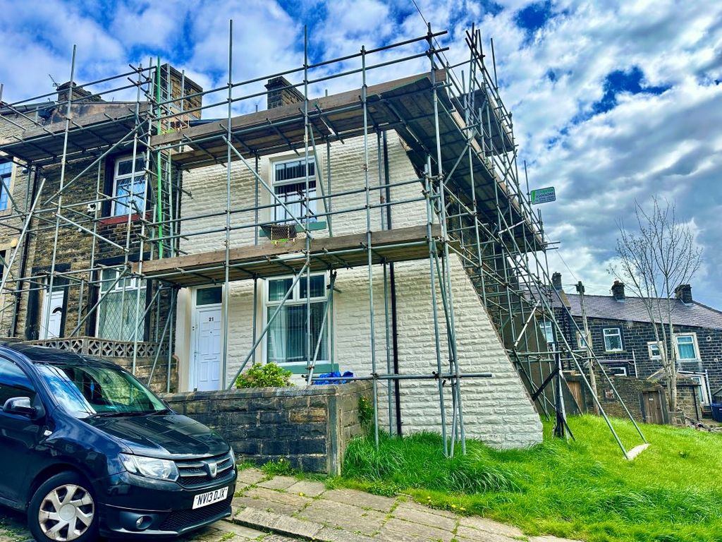 Additional image 4 of Land for saleCrabtree Street, Colne BB8