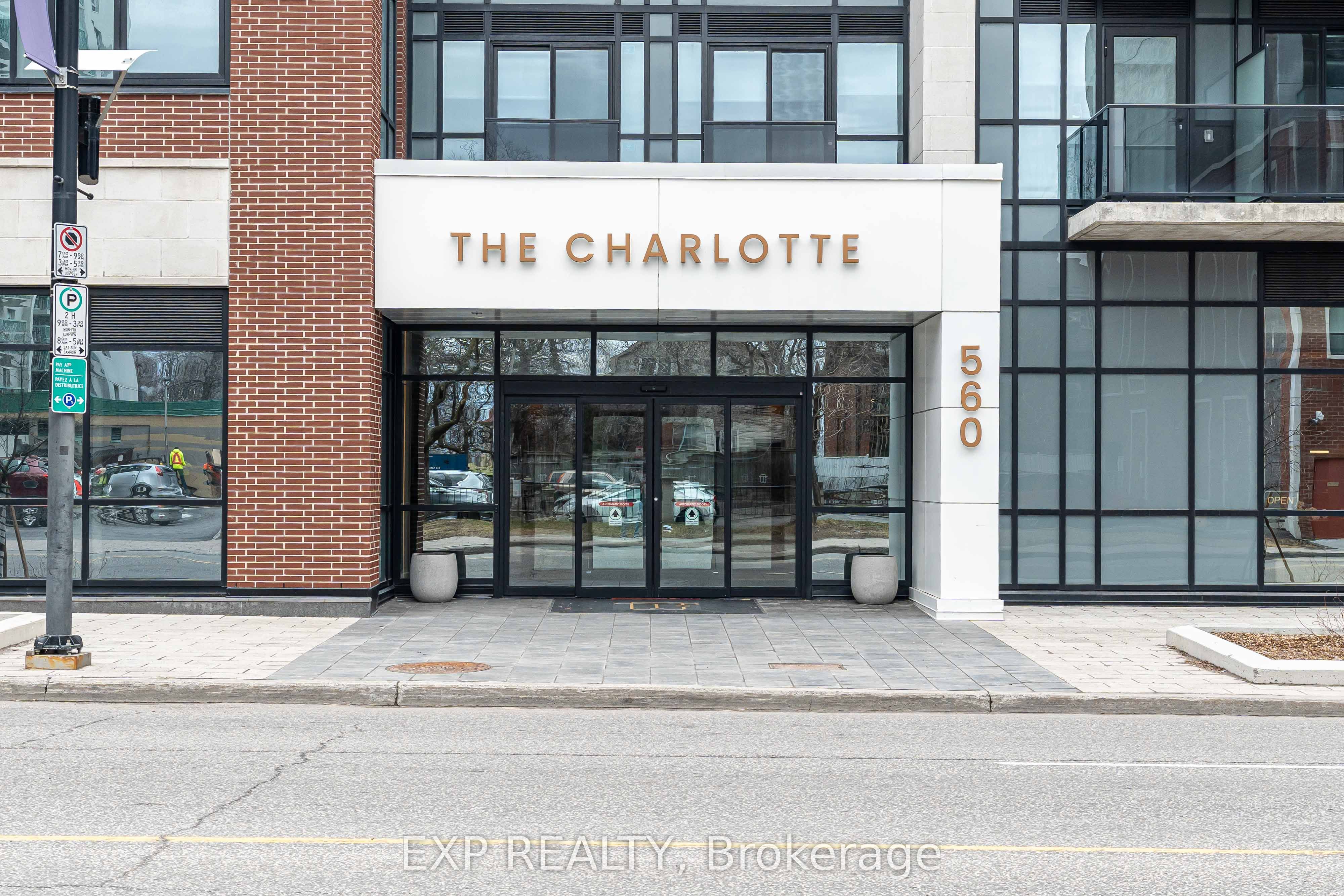 407-560 Rideau Street, Ottawa, ON, K1N 0G3