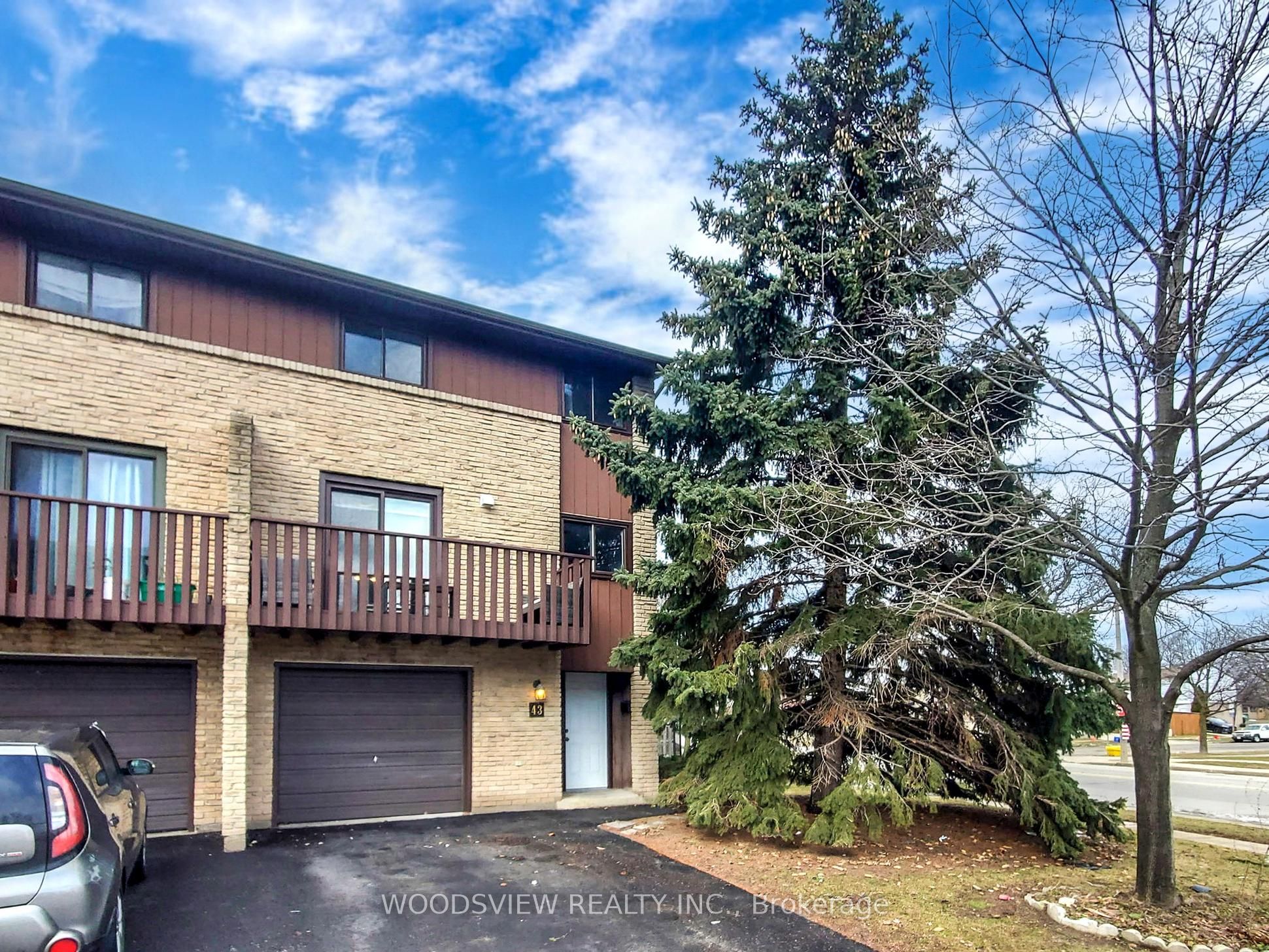 43-1250 Limeridge Road E, Hamilton, ON, L8W 1P1