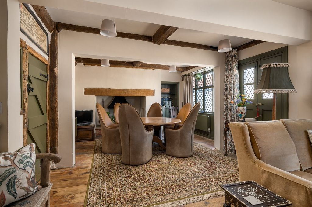 Additional image 6 of 5 bed detached house for saleHigh Street, Elstow, Bedfordshire MK42