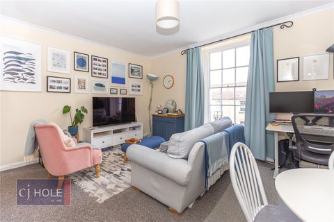 Hampton Park, Redland, Bristol BS6