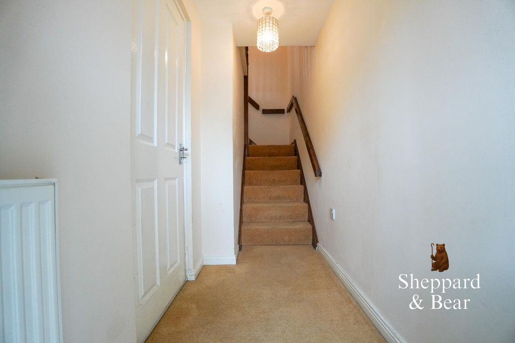 Additional image 14 of 1 bed detached house for saleThreipland Drive, Cardiff CF14