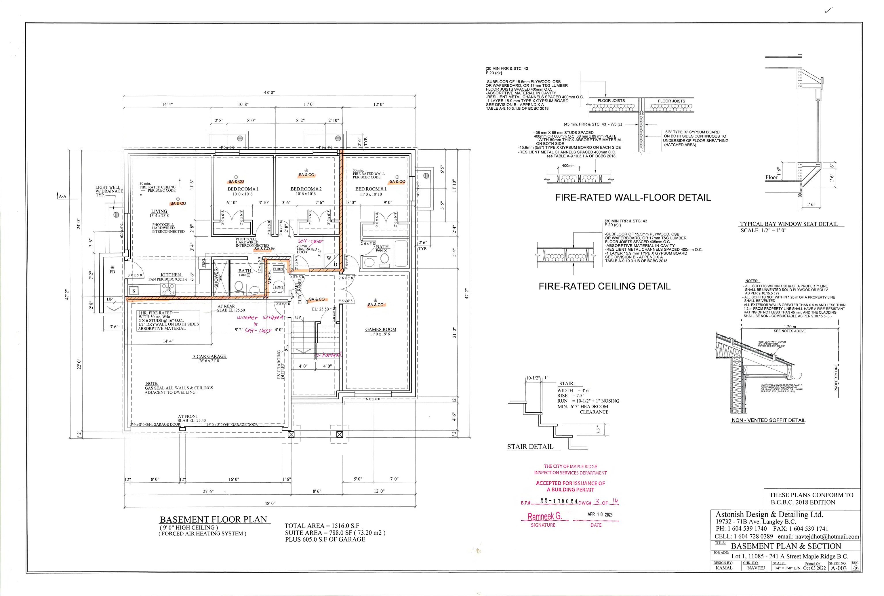 Additional image 4 of 11085 241a Street, Maple Ridge, BC, V2W 0K5