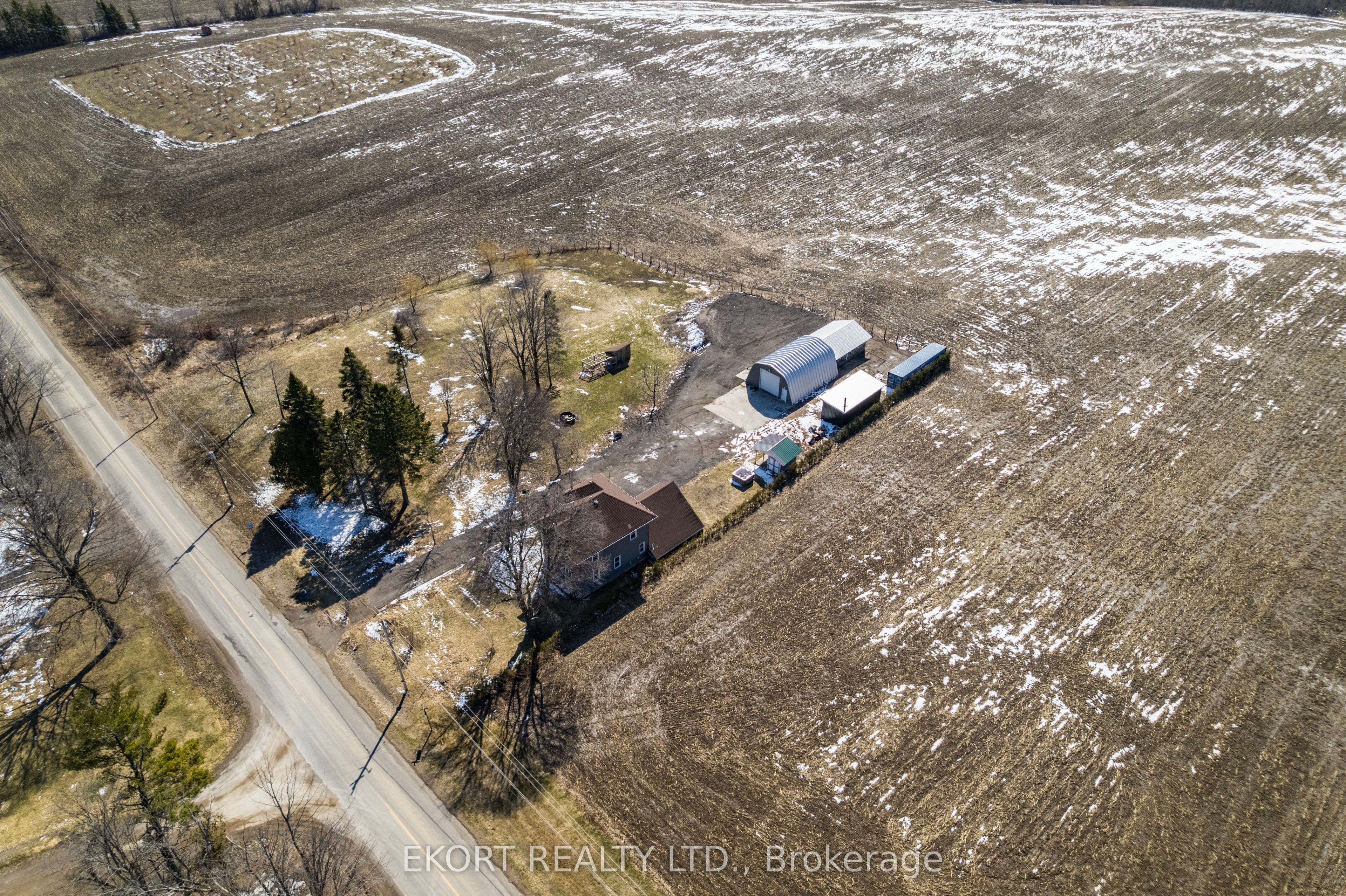 Additional image 6 of 201 Concession 8 Road W, Trent Hills, ON, K0K 3K0