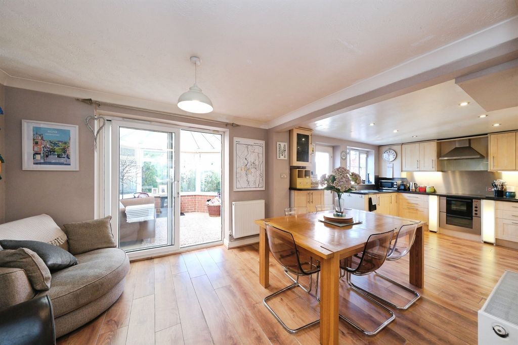 Additional image 8 of 4 bed detached house for saleOrton Way, Belper DE56
