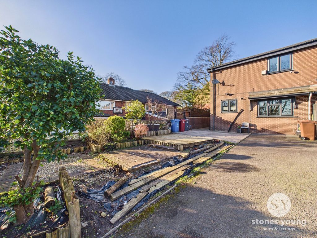 Additional image 23 of 3 bed semi-detached house for saleShear Bank Close, Blackburn BB1