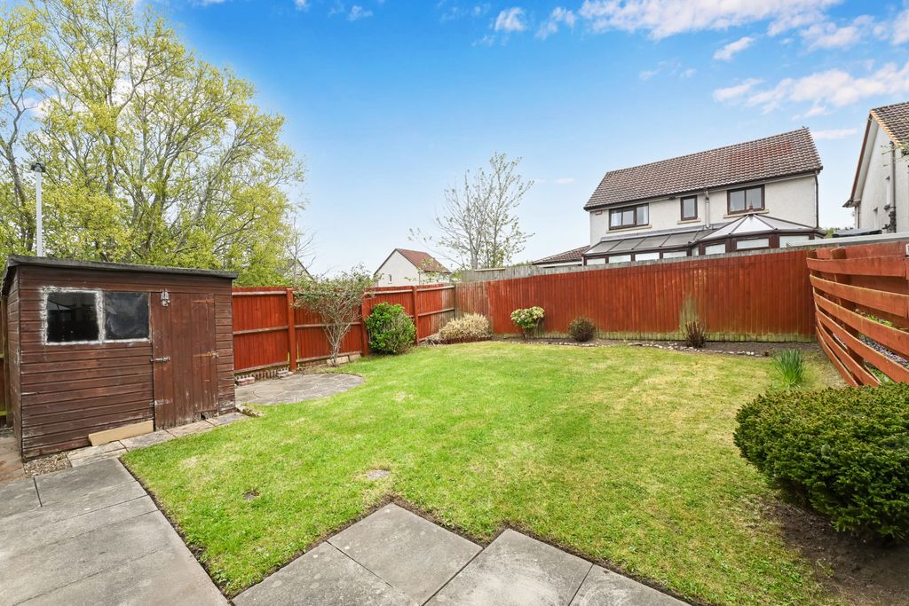 Additional image 17 of 3 bed semi-detached house for sale70 The Murrays, Liberton, Edinburgh EH17
