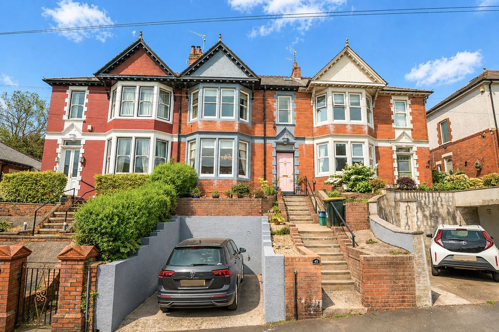 Additional image 38 of 5 bed terraced house for saleBryngwyn Road, Newport NP20