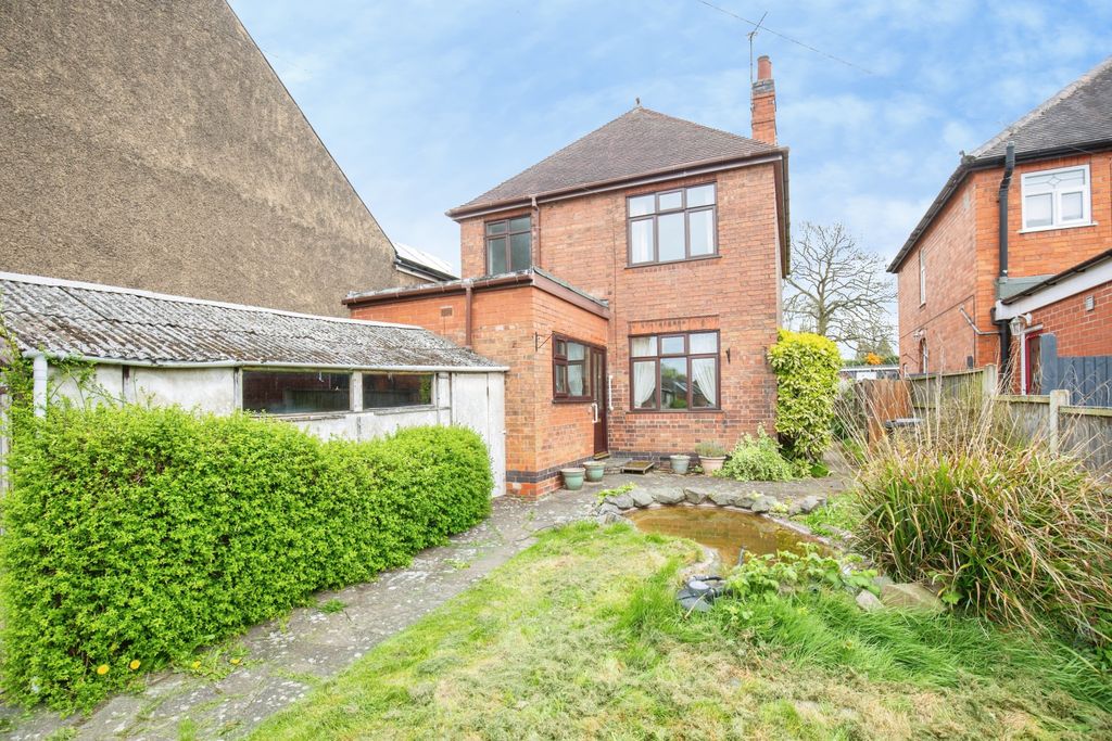 Additional image 17 of 3 bed detached house for saleStafford Street, Atherstone CV9