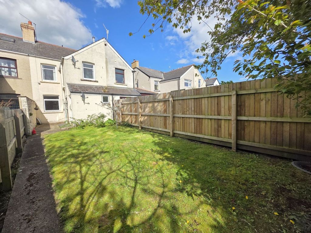 Additional image 18 of 2 bed terraced house for saleOxford Street, Abergavenny NP7