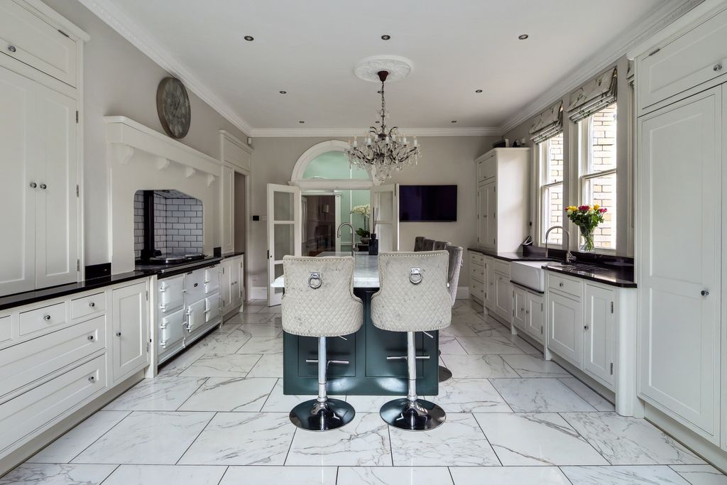 Additional image 6 of 5 bed semi-detached house for saleTempest Road, Alderley Edge, Cheshire SK9