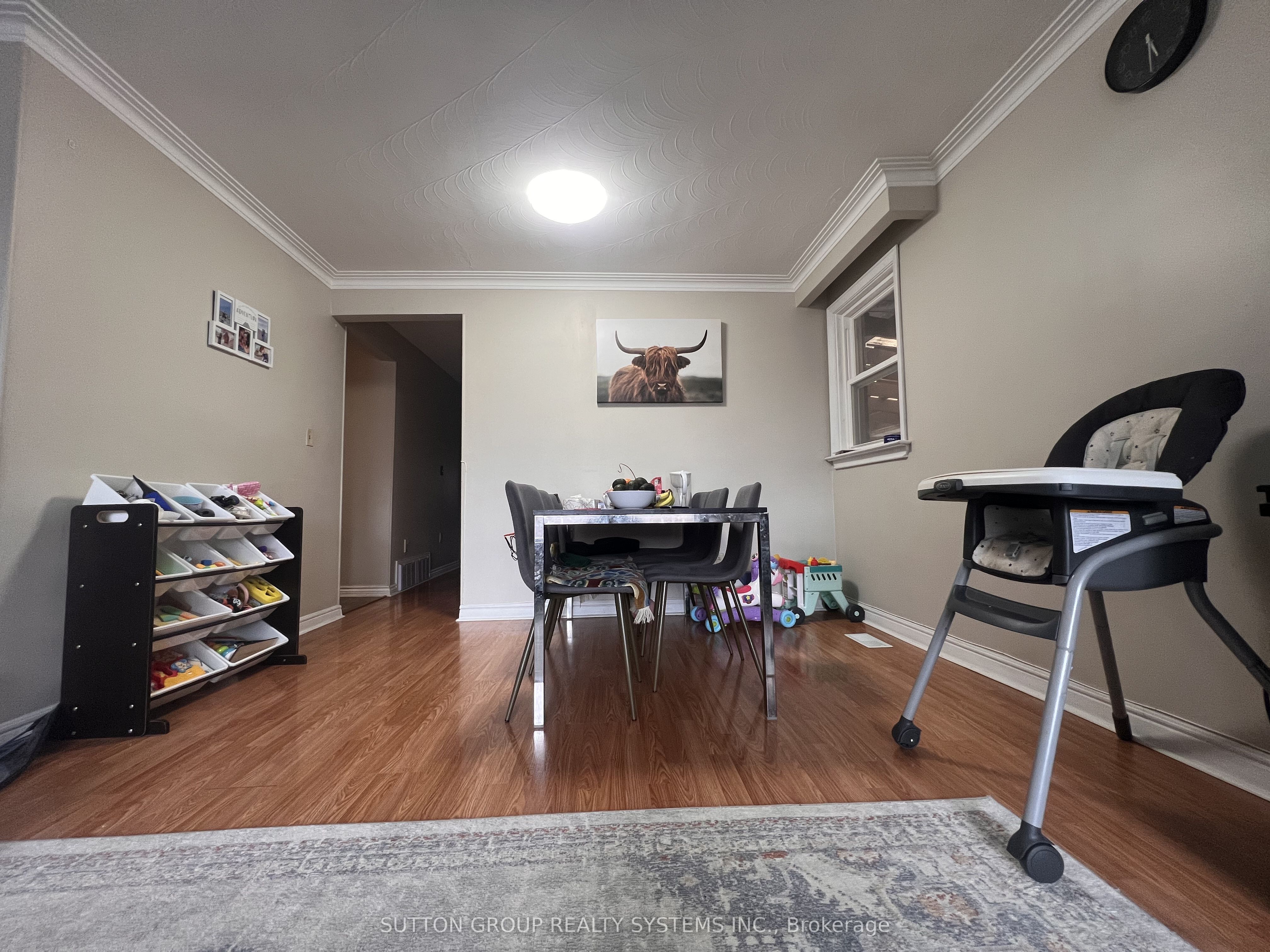 Additional image 4 of Main Floor-36 Odessa Avenue, Toronto, ON, M9C 4J8
