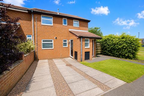 Meadow Rise, Newcastle Upon Tyne NE5