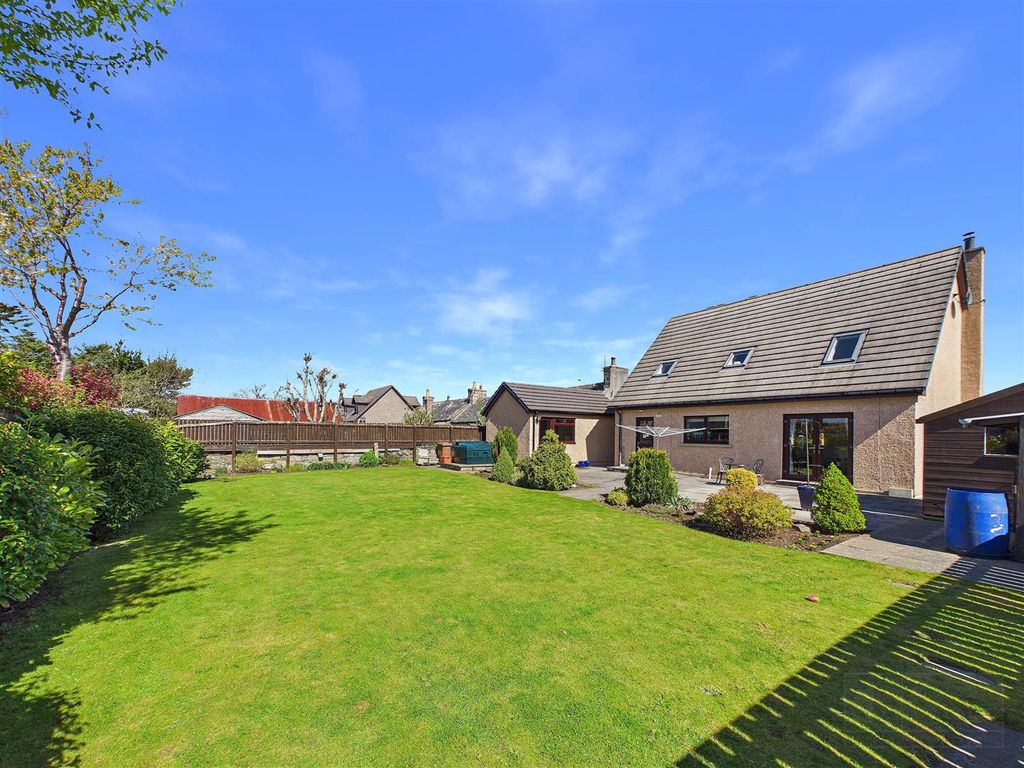 Additional image 16 of 4 bed detached house for saleLonach Cottage, 60 Main Street, Tomintoul AB37