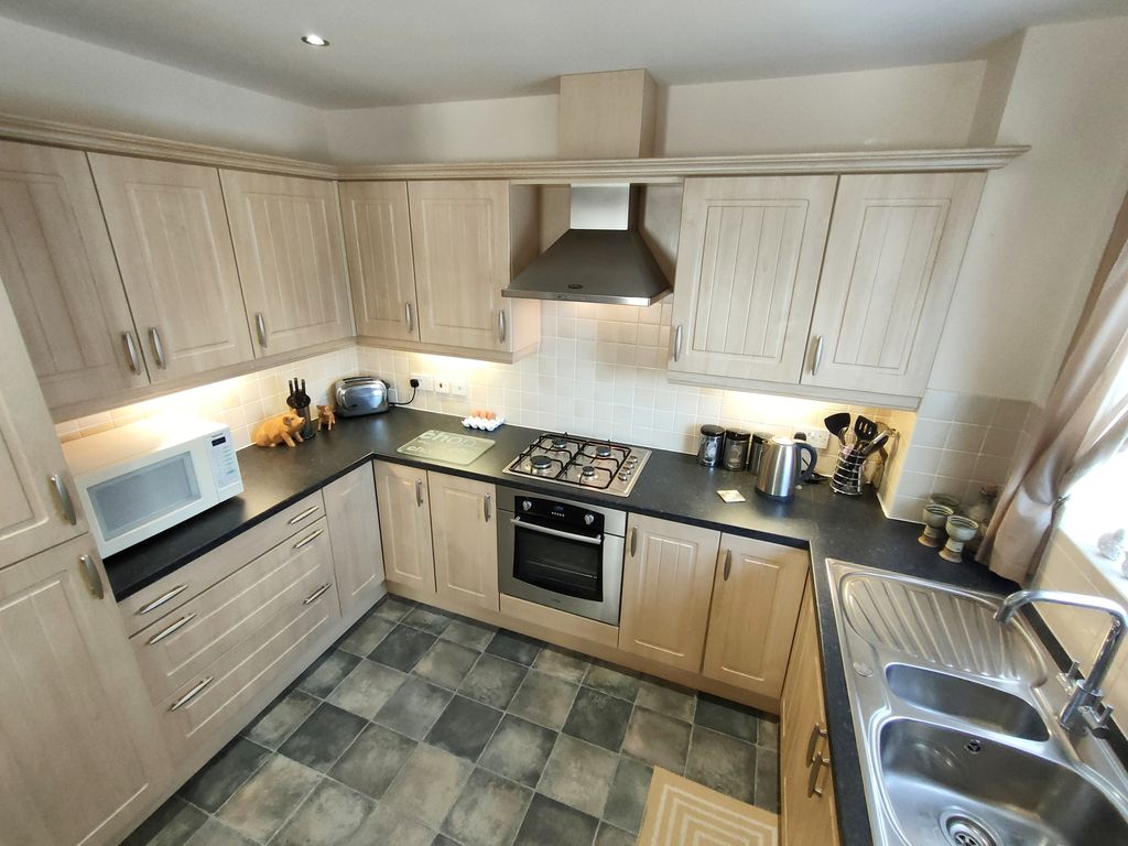 Additional image 8 of 2 bed flat for sale17 Swain Court, Middleton St. George, Darlington DL2