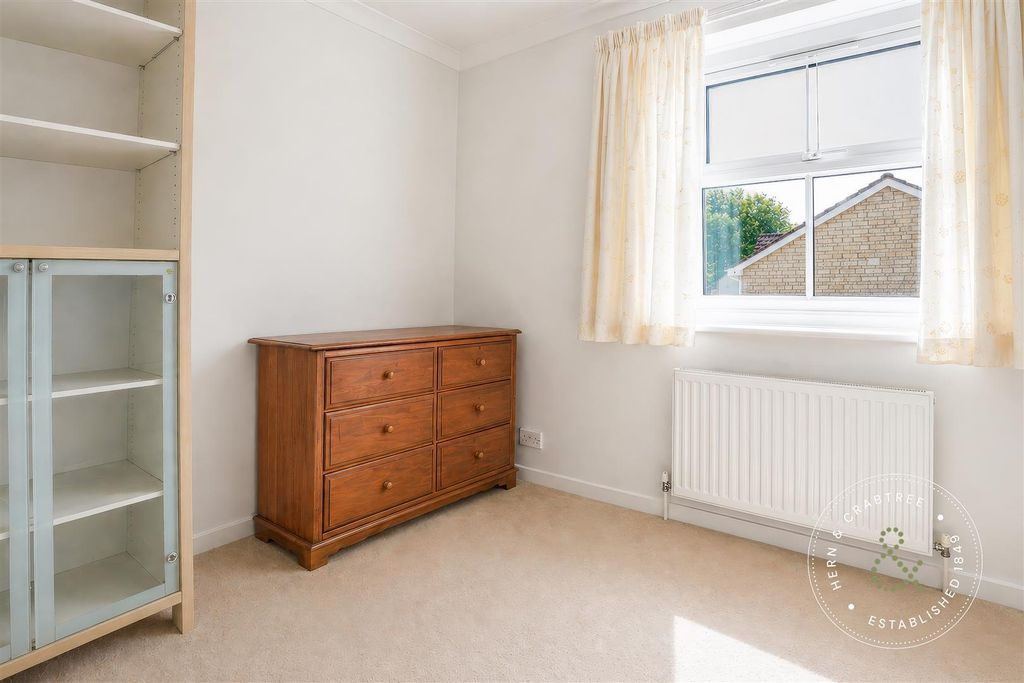 Additional image 12 of 4 bed detached house for saleTriscombe Drive, Llandaff, Cardiff CF5