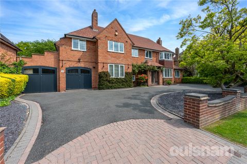 Innage Road, Bournville Village Trust, Northfield, Birmingham B31