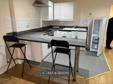 Bemrose Chambers, Derby DE1