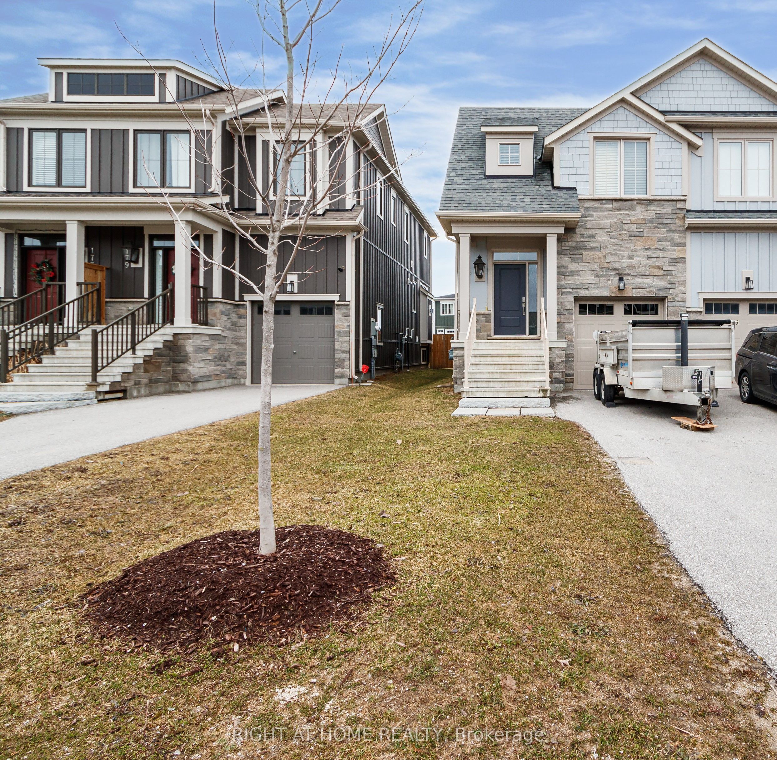 Additional image 4 of UPPER-181 Courtland Street, Blue Mountains, ON, L5N 4V7