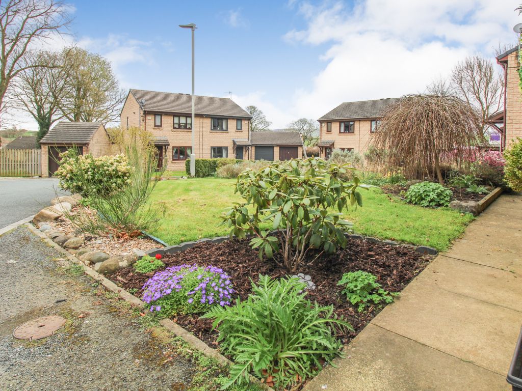 Additional image 17 of 3 bed semi-detached house for saleCoates Fields, Barnoldswick, Lancashire BB18