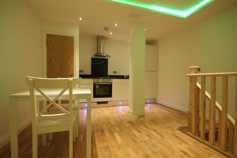 Falconars House, City Centre NE1