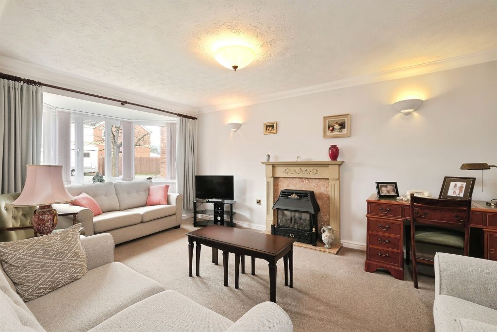 Additional image 3 of 4 bed detached house for saleCaxton View, Monmouth NP25