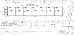 Additional image 2 of Units 4 to 7-195 Cachet Woods Court, Markham, ON, L6C 0Z8