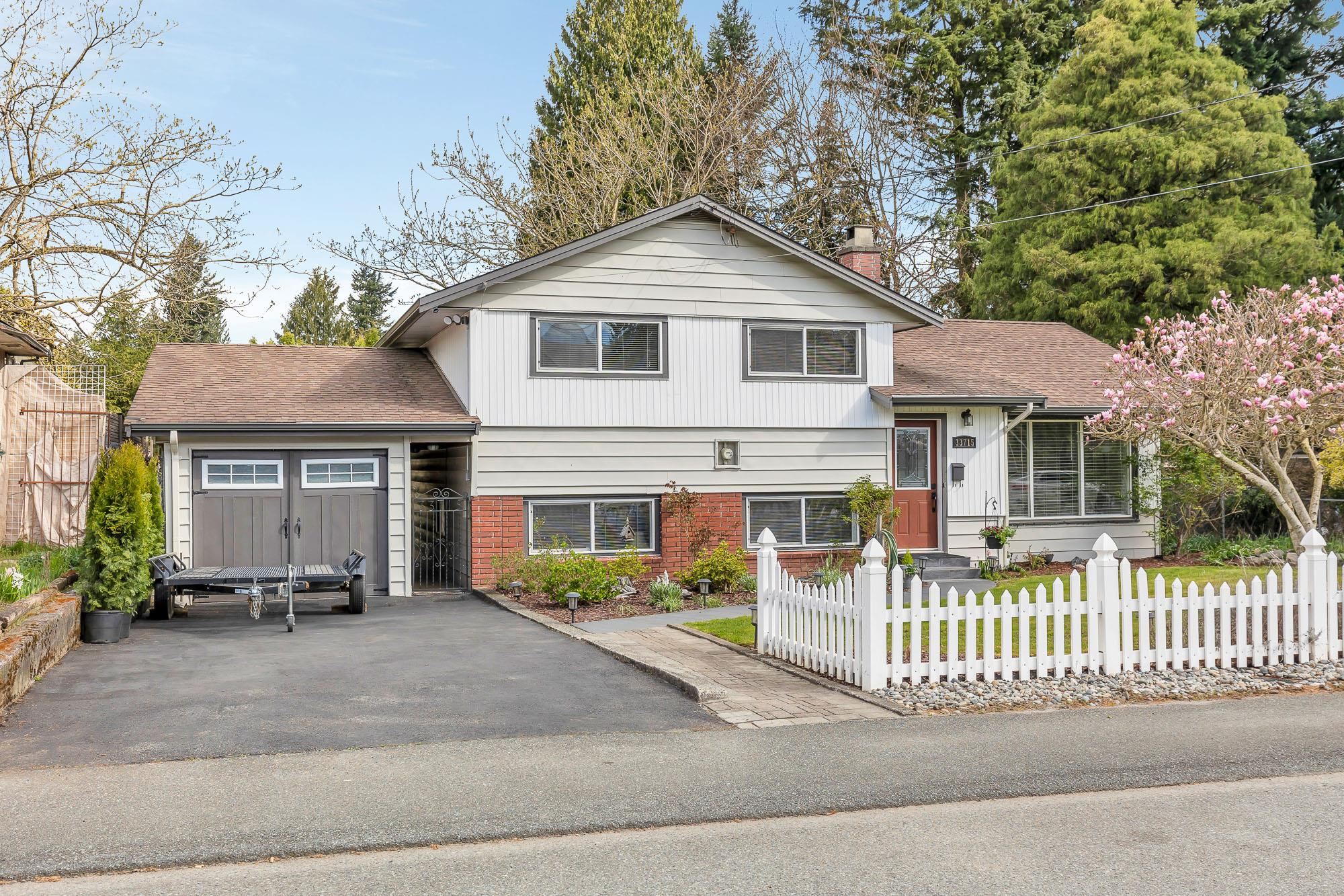 33715 Mayfair Avenue, Abbotsford, BC, V2S 1P7