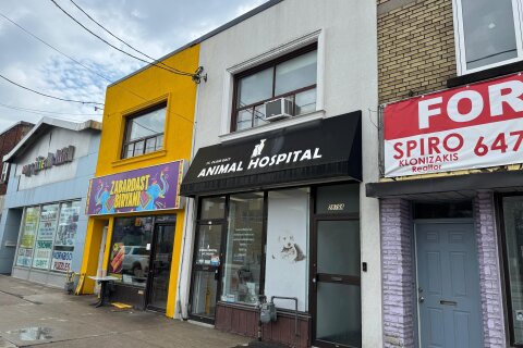 Additional image 7 of 2nd Floor-2879 St Clair Avenue E, Toronto, ON, M4B 1N4