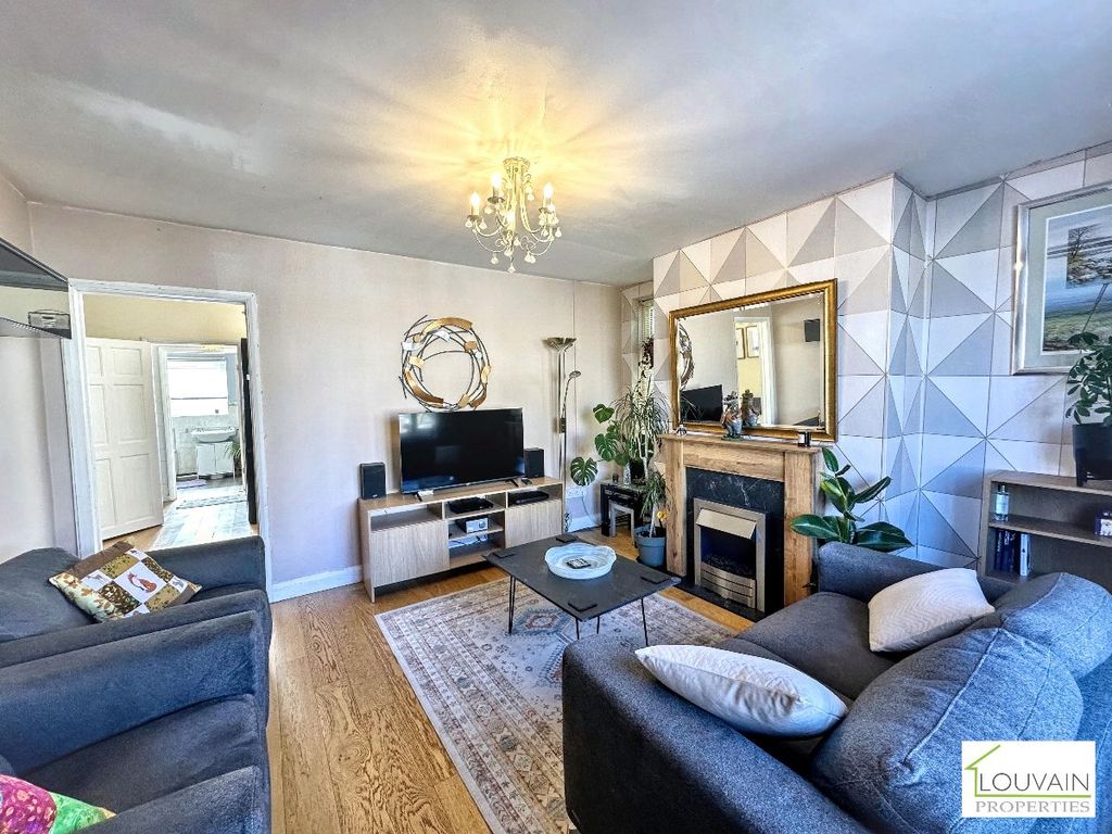 Additional image 2 of 3 bed semi-detached house for saleGriffiths Gardens, Tredegar NP22