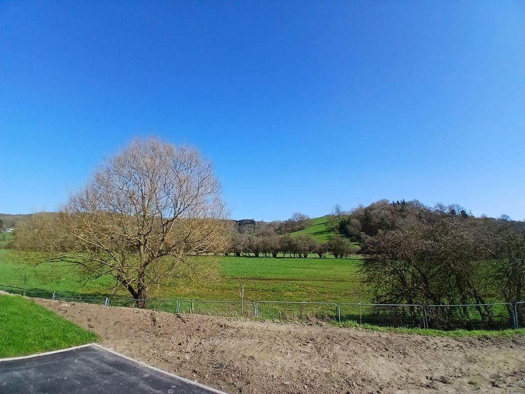 4 bed detached house for saleFlorence Fields, Leintwardine SY7 photo 3