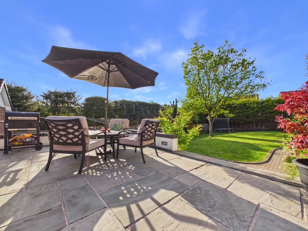 Additional image 15 of 2 bed detached bungalow for saleKidderminster Road, Bewdley DY12