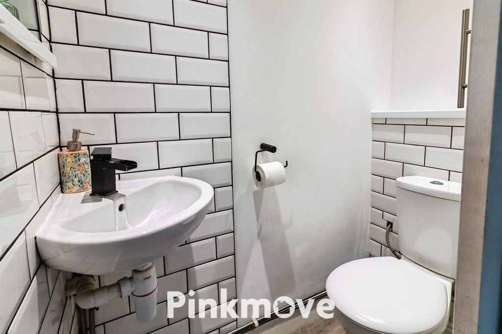 Additional image 9 of 2 bed terraced house for saleNorth Road, Croesyceiliog, Cwmbran NP44