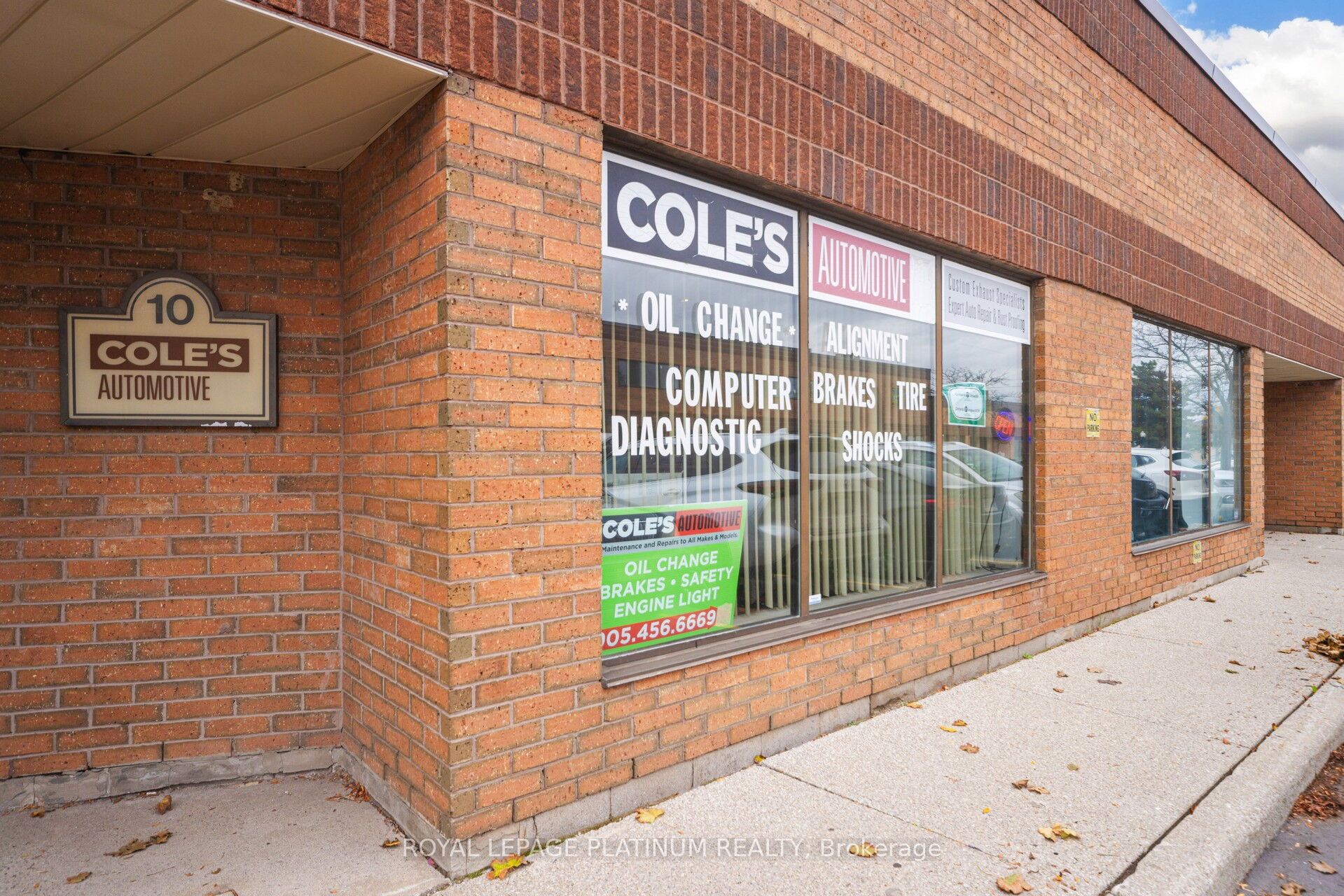 Additional image 6 of Unit 10-85 Rosedale Avenue W, Brampton, ON, L6X 4H5