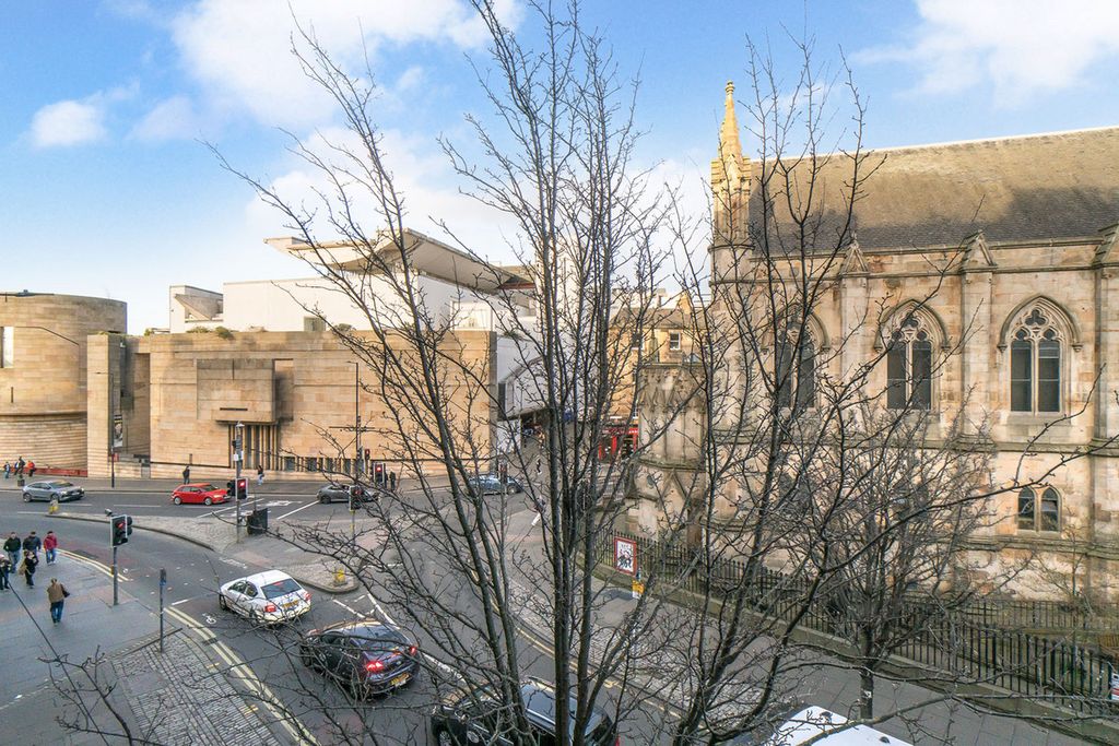 Additional image 13 of 3 bed flat for saleForrest Road, Edinburgh EH1