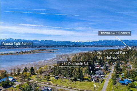 Additional image 8 of 1259 Docliddle Road, Comox, BC, V9M 2R4