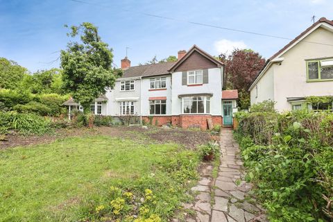 Thimblemill Road, Smethwick, West Midlands B67