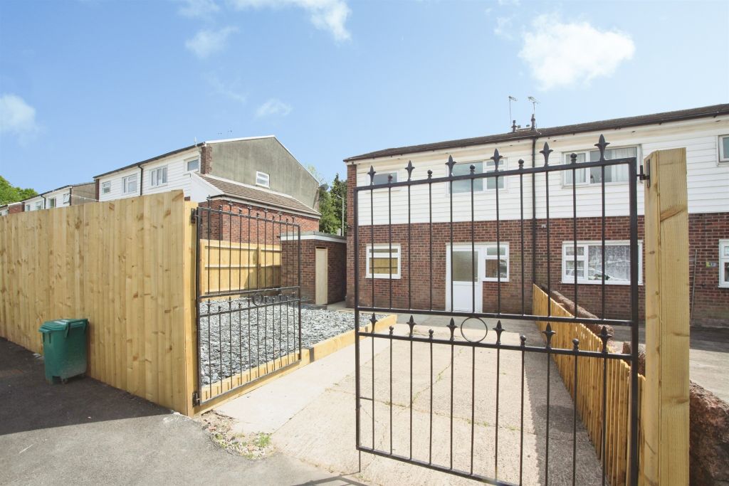 Additional image 18 of 3 bed semi-detached house for saleYr Hendre, Nantgarw, Cardiff CF15