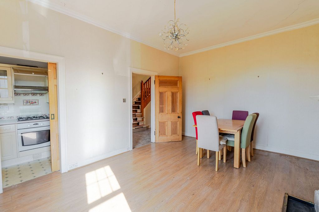 Additional image 14 of 4 bed flat for sale2 Flat 2 Braefoot Terrace, Edinburgh EH16