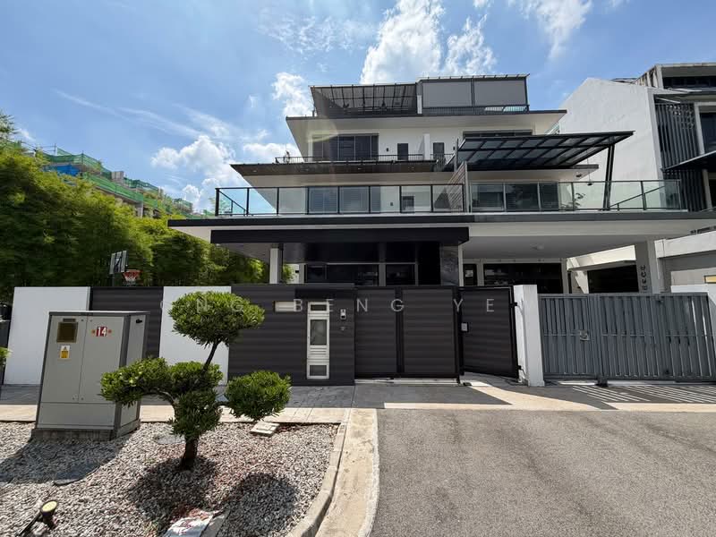 Additional image 15 of Luxus Hills / Ang Mo Kio