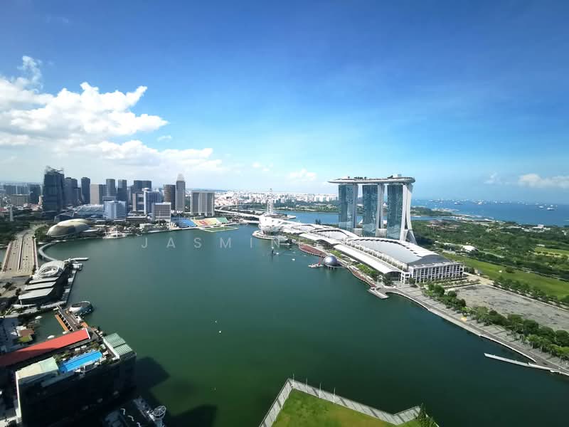 Additional image 2 of 2 Marina Boulevard