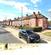 The Round Way , Tottenham, London, N17