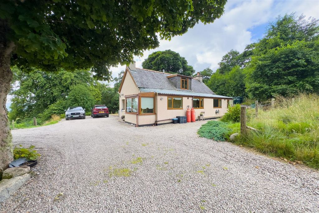Additional image 20 of 3 bed detached house for saleRhian, Gruids, Lairg, Sutherland IV27