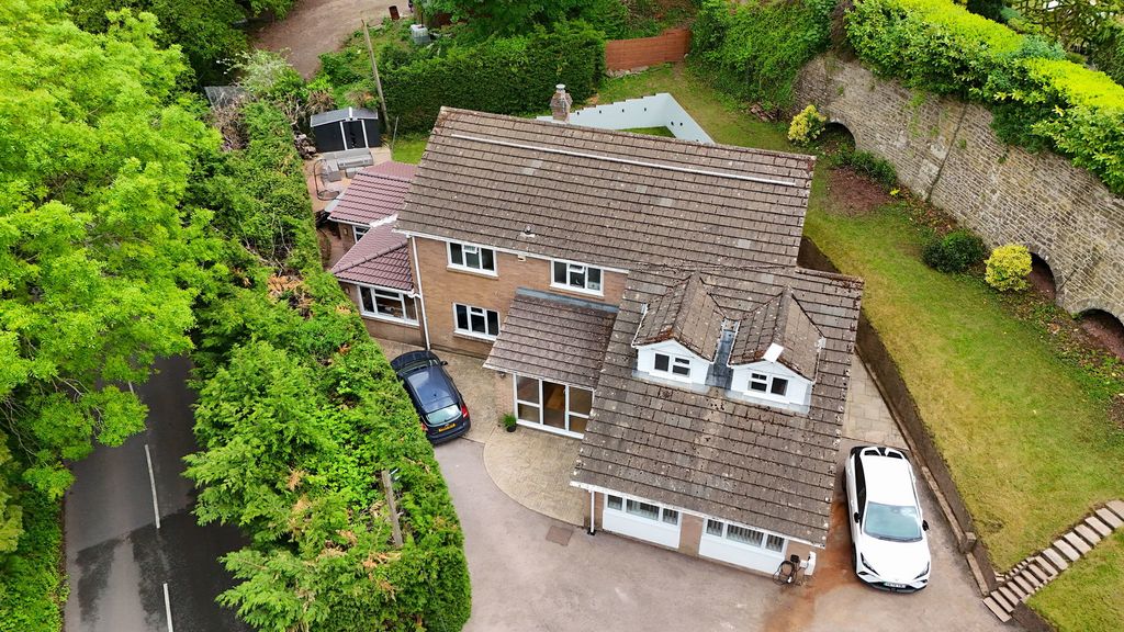 Additional image 48 of 6 bed detached house for saleKiln Lodge, Blaenavon Road, Govilon, Abergavenny, Monmouthshire NP7