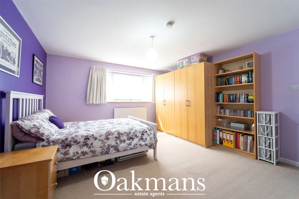 Additional image 21 of 5 bed detached house for saleDarbys Hill Road, Tividale, Oldbury, West Midlands B69