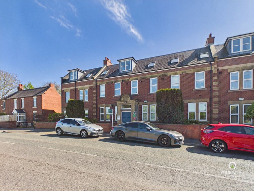 Additional image 9 of 2 bed flat for saleRupert Court, Newcastle Upon Tyne, Tyne And Wear NE15