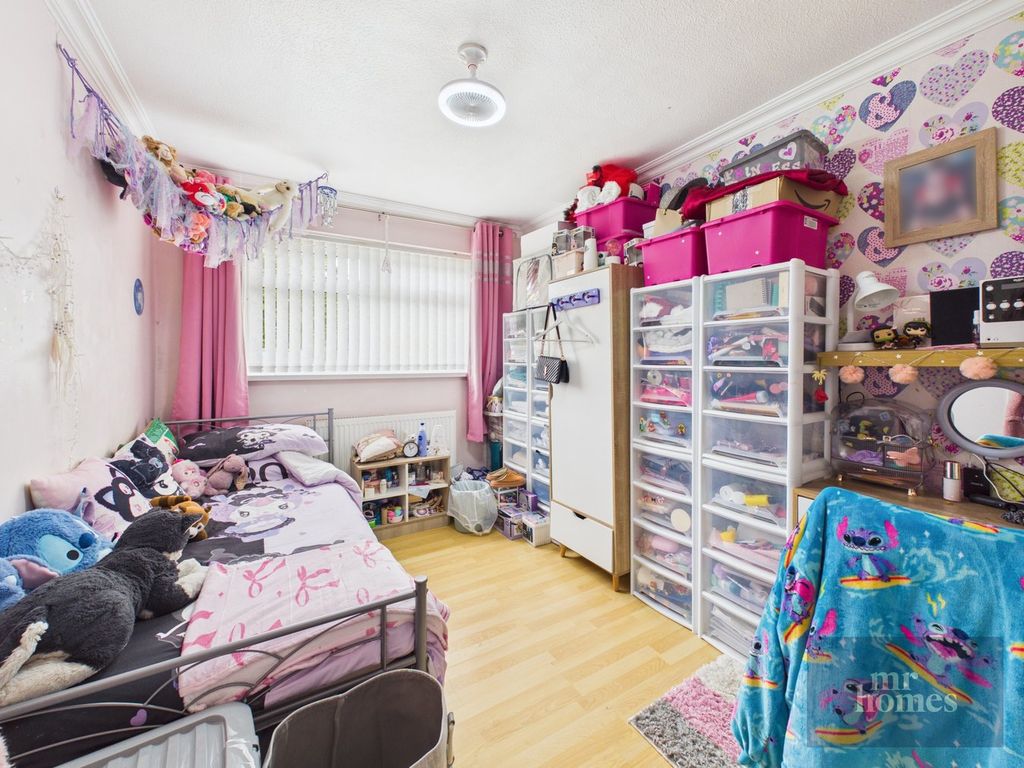 Additional image 5 of 2 bed flat for saleVincent Road, Lower Ely, Cardiff CF5